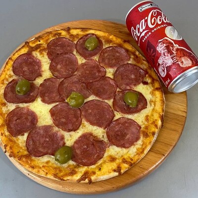 Combo Familia Massari